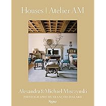 ［洋書］INTERIORS ATELIER AM Interiors: Atelier Am By Alexandra Misczynski And Michael